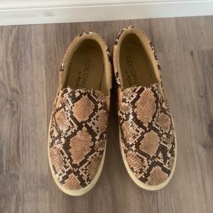 Coconuts by Matisse Slip-On Shoes